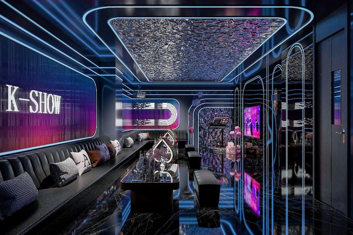 商丘商务ktv新玩法-夏邑县ktv预定